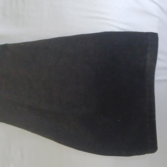 Lauren black corduroy jeans - Picture 9 of 9